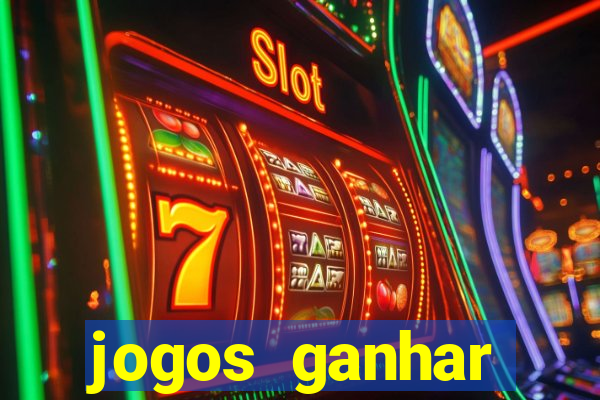 jogos ganhar dinheiro no pix