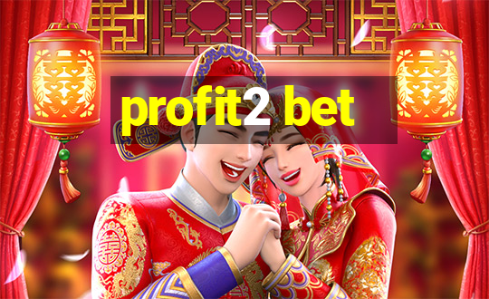 profit2 bet