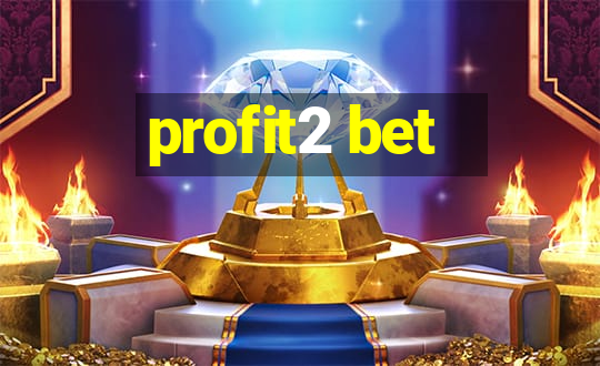 profit2 bet