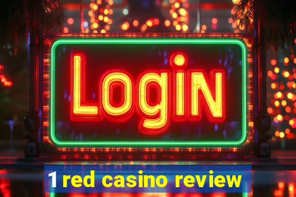 1 red casino review