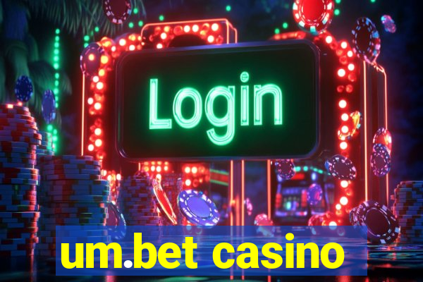 um.bet casino