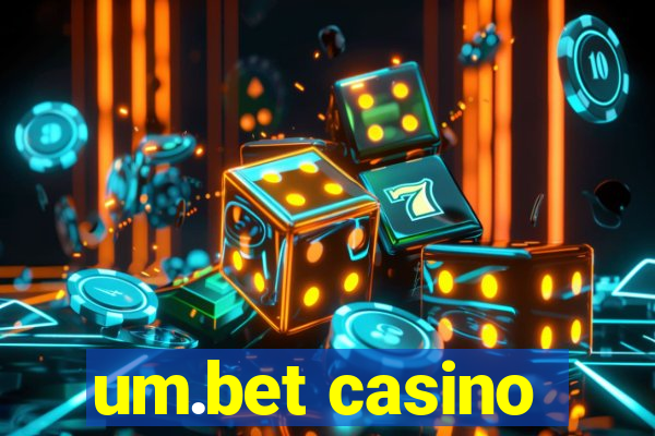 um.bet casino