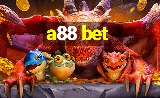 a88 bet