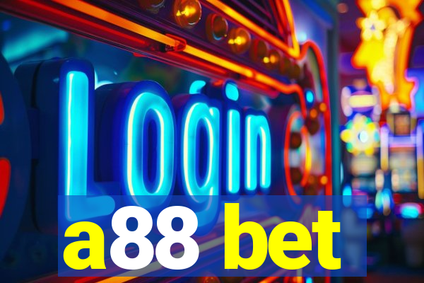 a88 bet