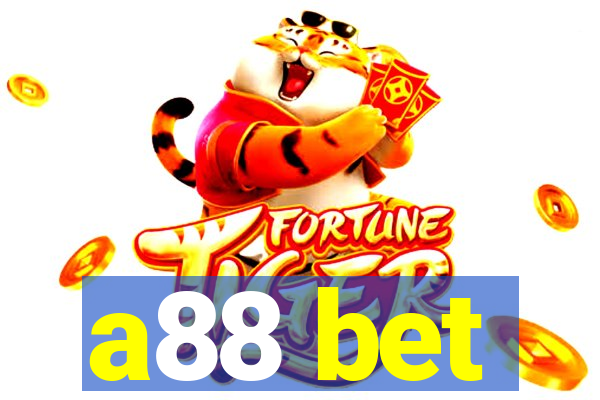 a88 bet