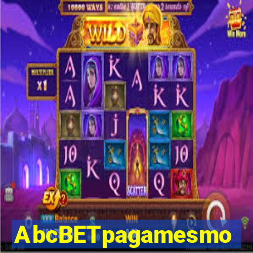 AbcBETpagamesmo