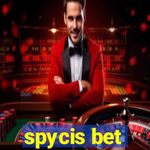 spycis bet