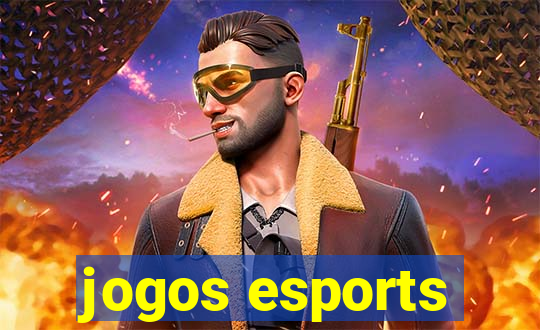 jogos esports