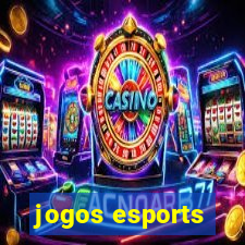 jogos esports