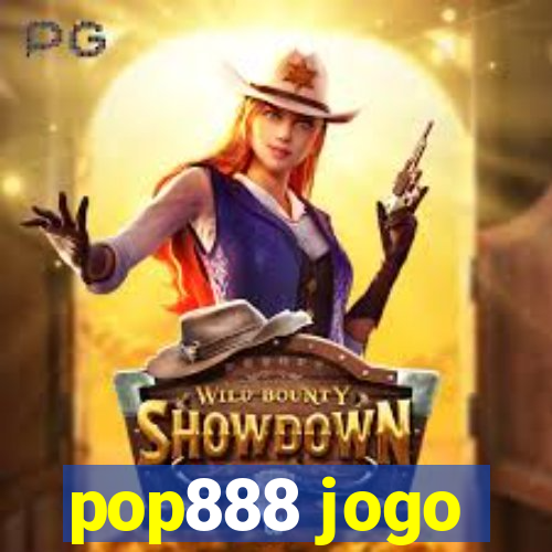 pop888 jogo