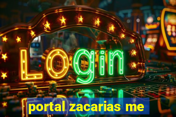 portal zacarias me