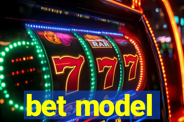 bet model