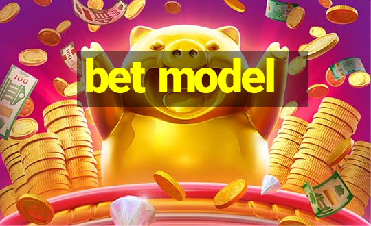 bet model