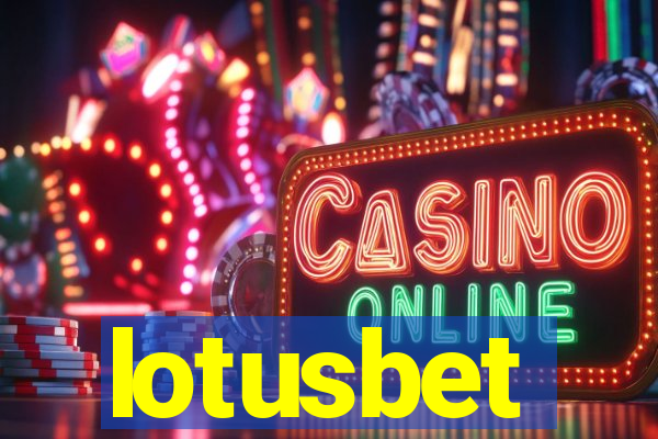 lotusbet