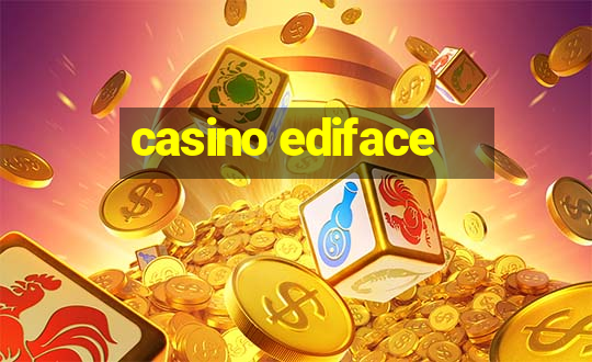 casino ediface