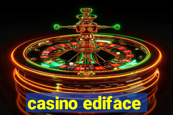 casino ediface