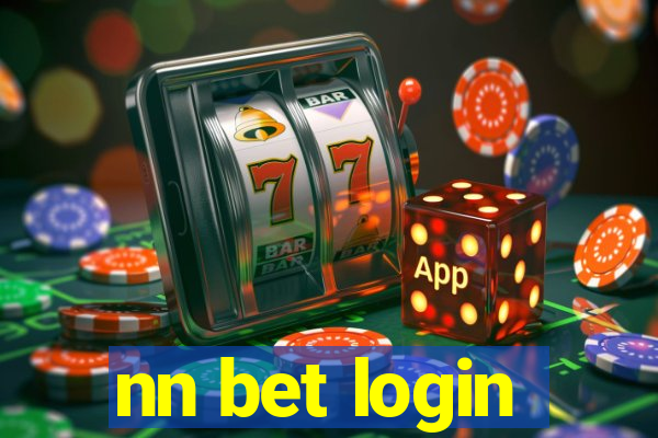 nn bet login