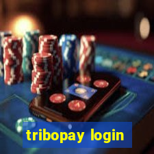 tribopay login