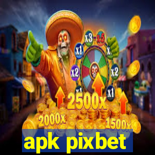 apk pixbet