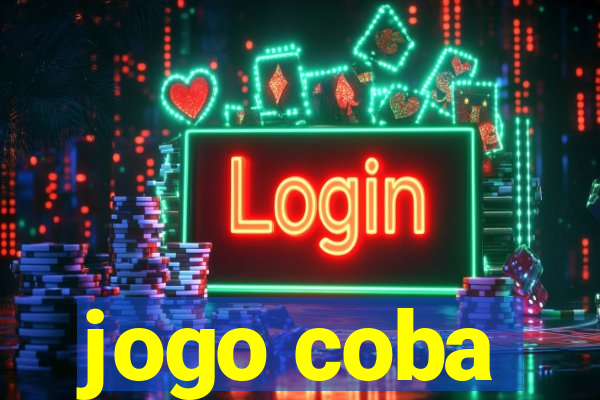 jogo coba