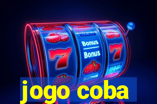 jogo coba