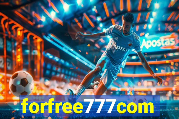 forfree777com