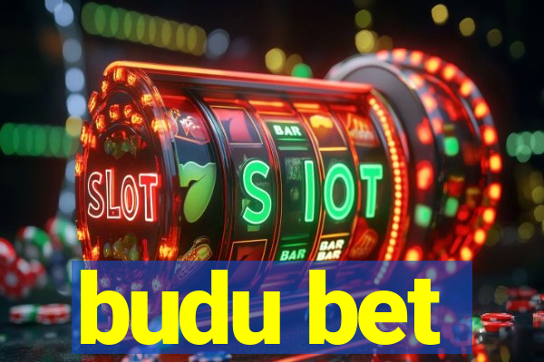 budu bet