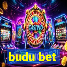 budu bet