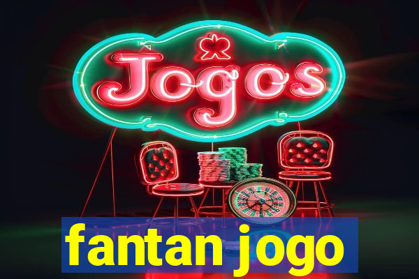 fantan jogo