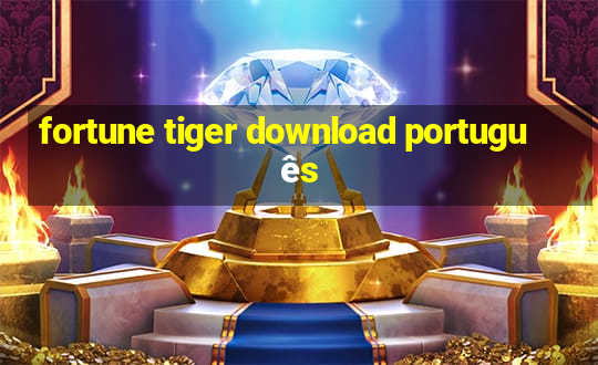 fortune tiger download português