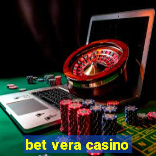 bet vera casino