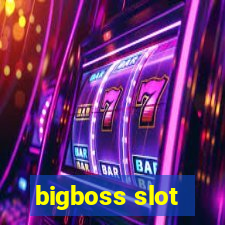 bigboss slot