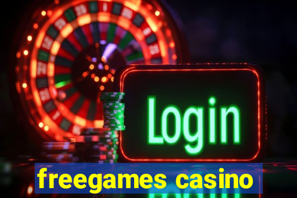 freegames casino