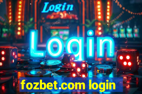 fozbet.com login