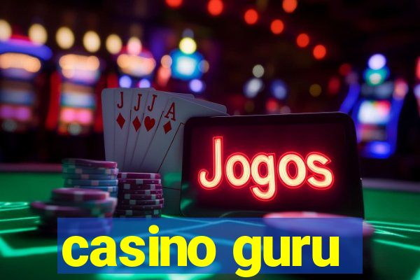 casino guru