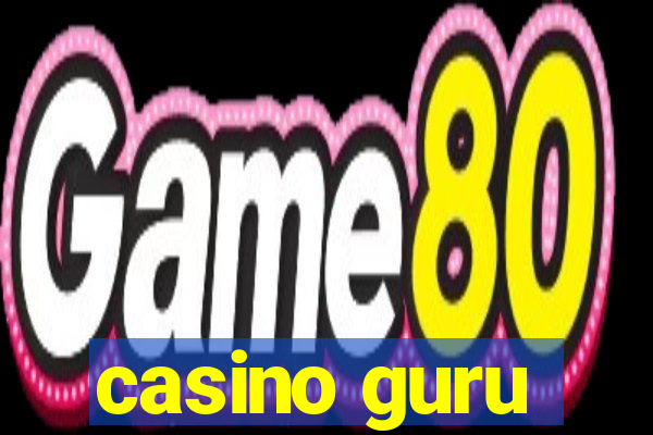 casino guru