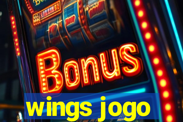 wings jogo