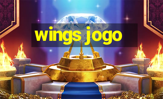 wings jogo