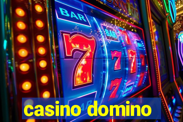 casino domino