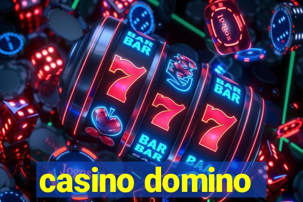 casino domino