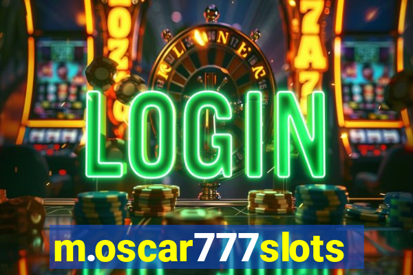 m.oscar777slots