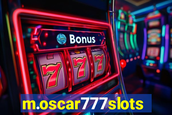 m.oscar777slots