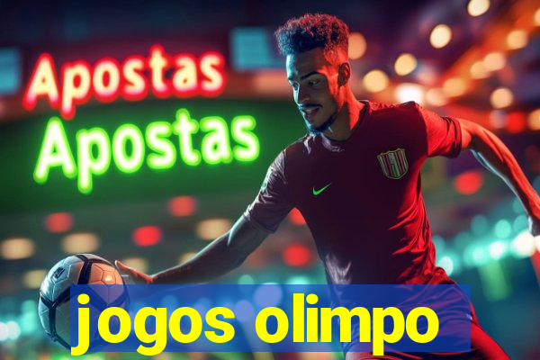 jogos olimpo