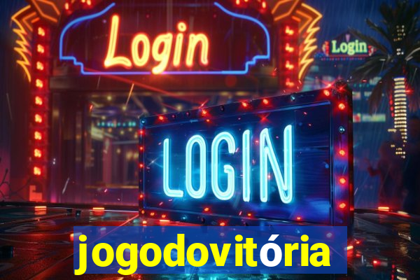 jogodovitória