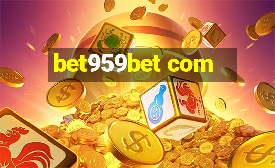 bet959bet com