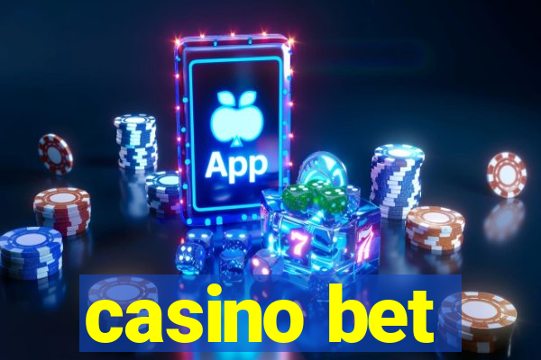 casino bet