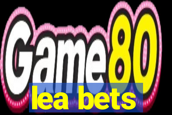 lea bets