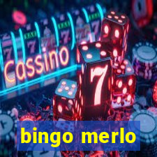 bingo merlo