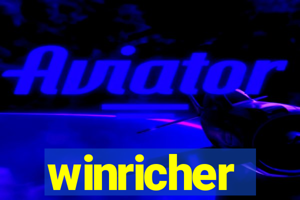 winricher