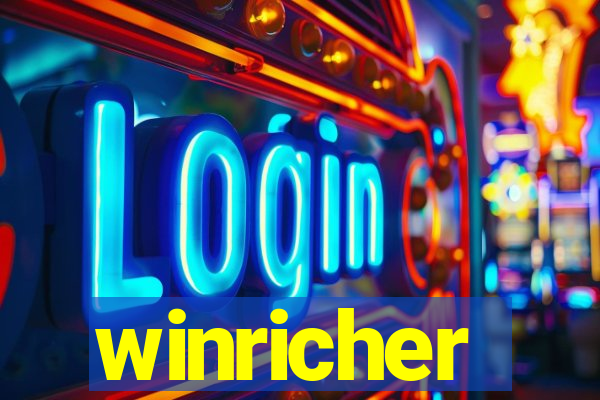 winricher